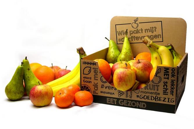 Fruitbox groot