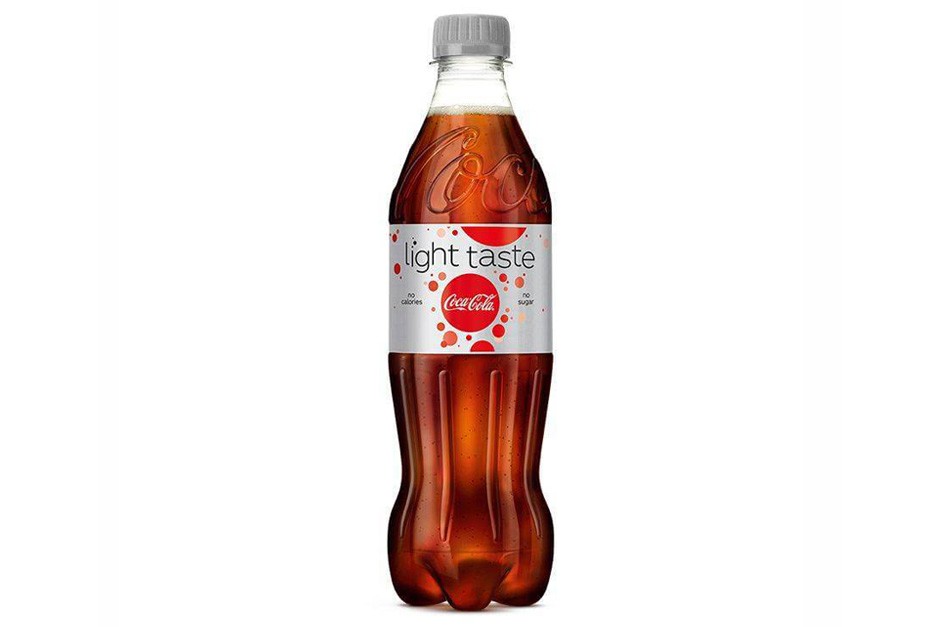 Coca Cola light