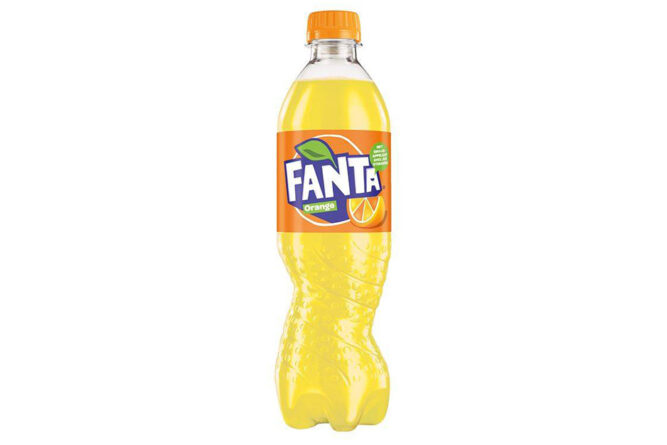 Fanta