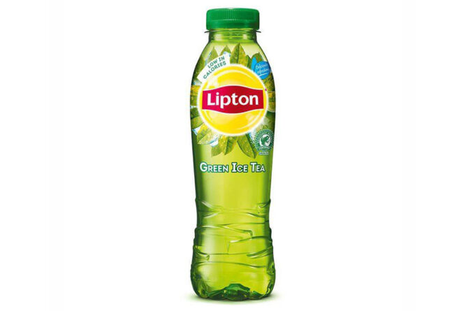 Lipton Ice Tea Green