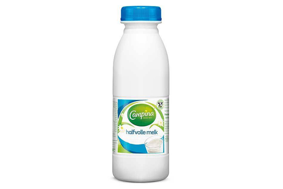 Melk 0,25 lt