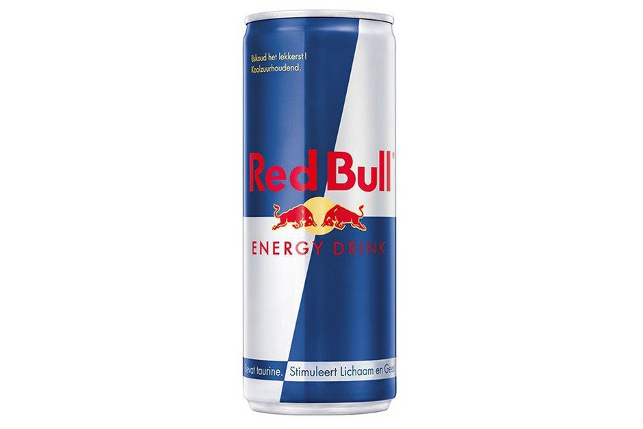 Red Bull