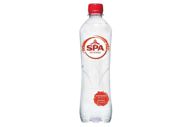 Spa rood water