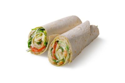 Wrap kip mex