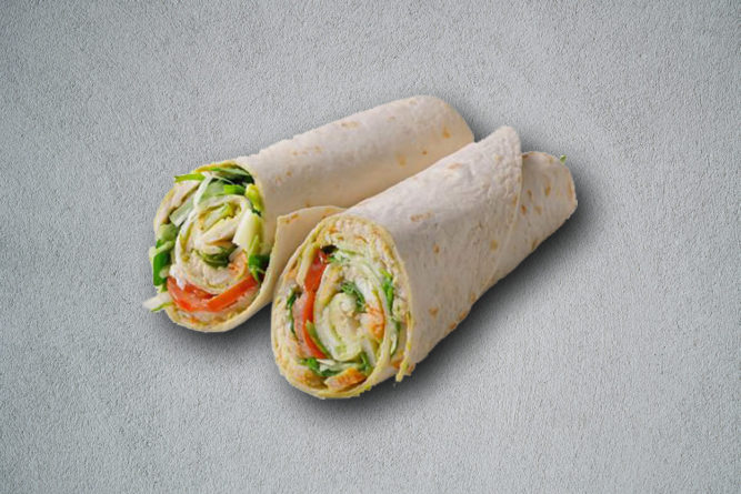 Wraps