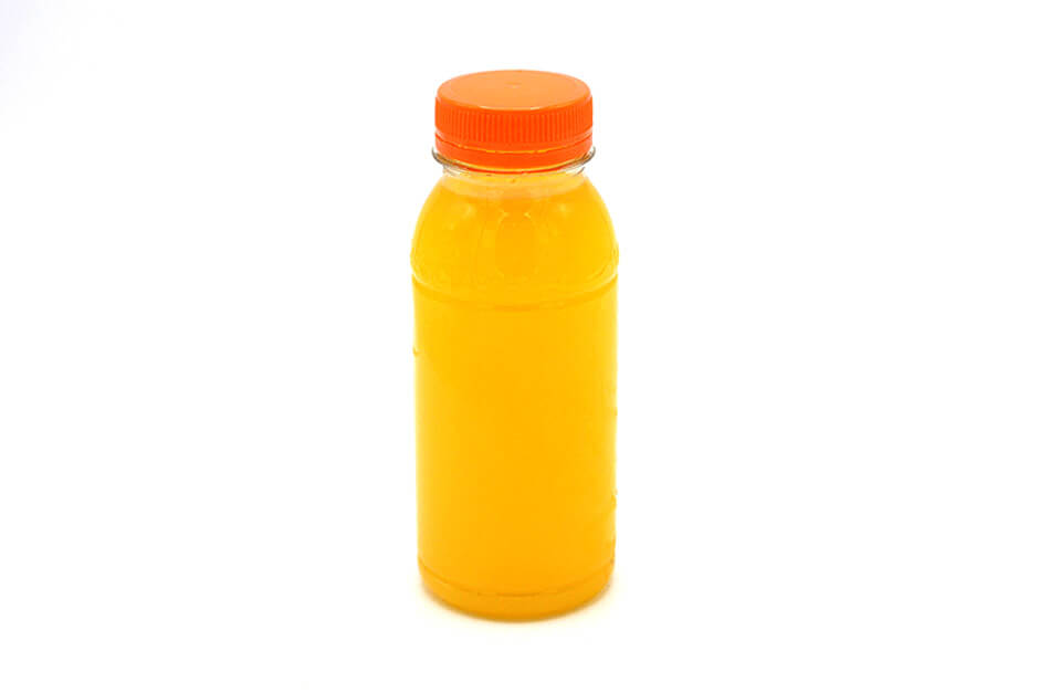 Verse jus d’orange 1 lt