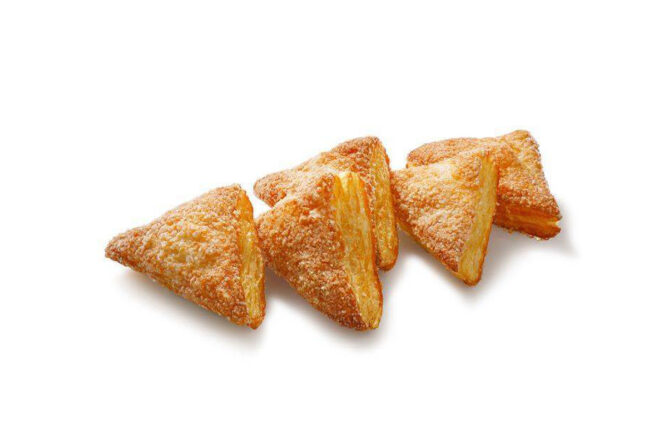 Appelflappen 5 stuks