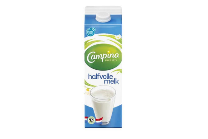 Melk 1 lt