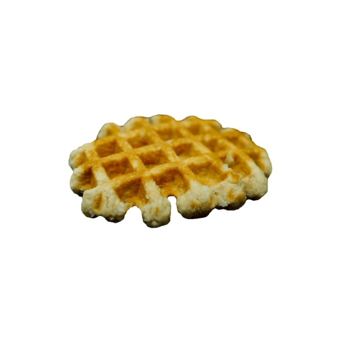 Suikerwafel