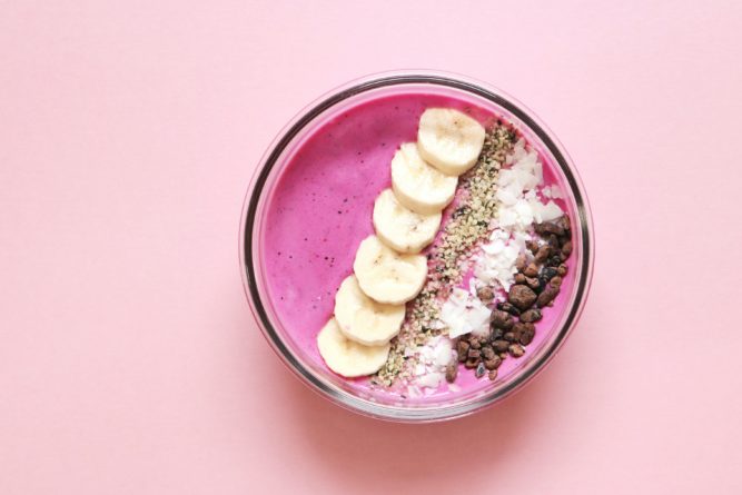 smoothiebowl