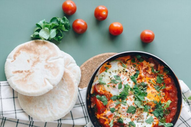 Shakshuka