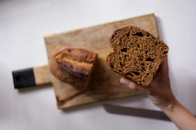 glutenvrij brood