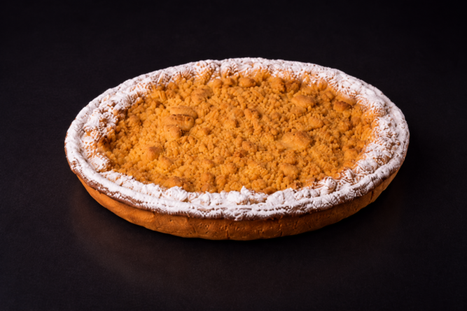pudding vlaai online bestellen
